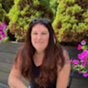 Meet your Posher, Catherine